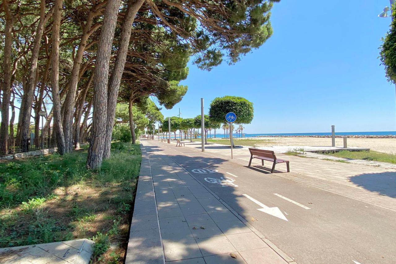 Cambrils Calma II Διαμέρισμα Εξωτερικό φωτογραφία