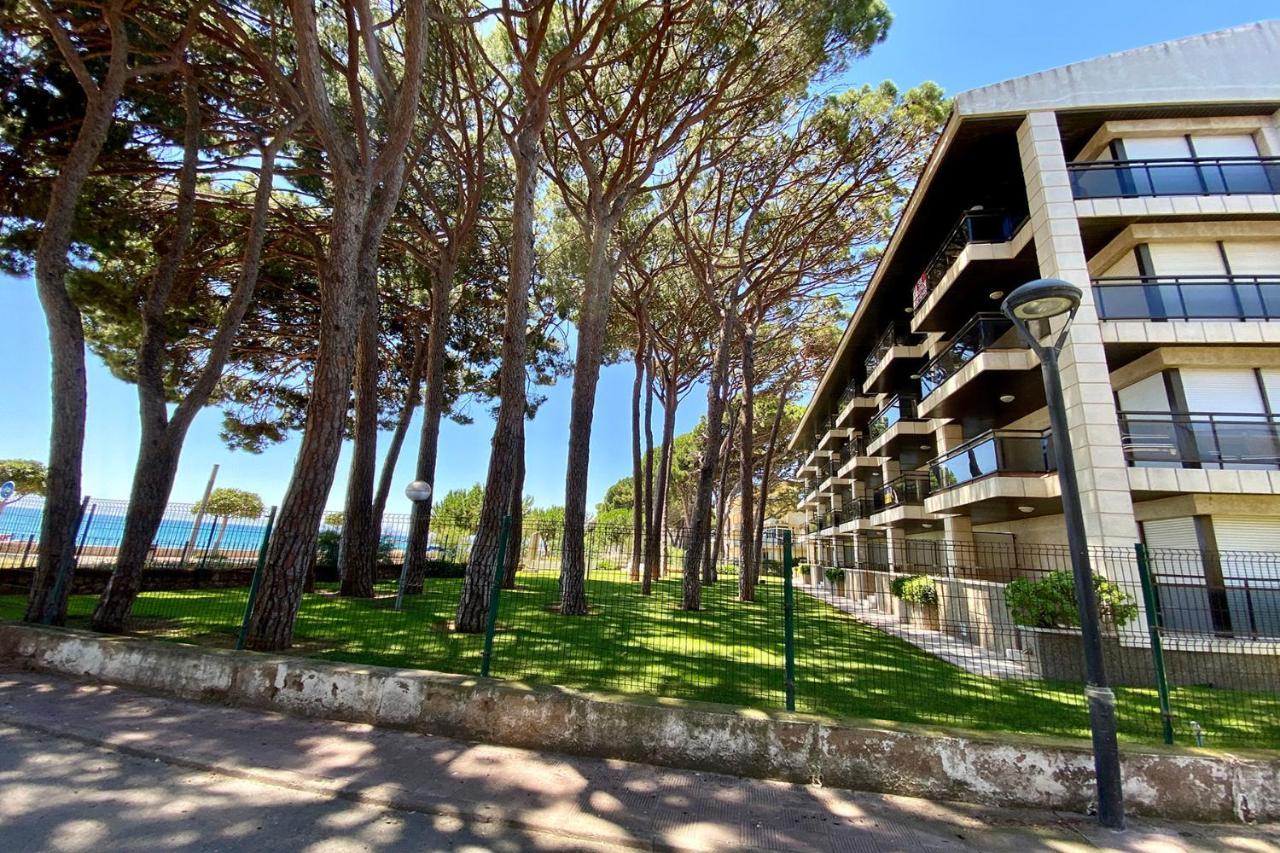 Cambrils Calma II Διαμέρισμα Εξωτερικό φωτογραφία