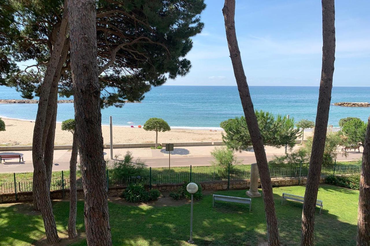 Cambrils Calma II Διαμέρισμα Εξωτερικό φωτογραφία