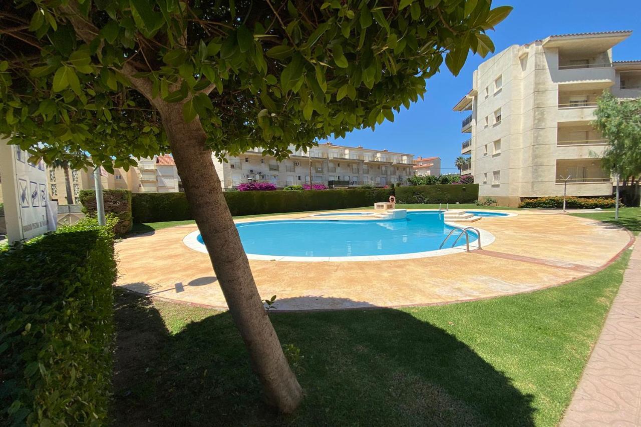 Cambrils Calma II Διαμέρισμα Εξωτερικό φωτογραφία