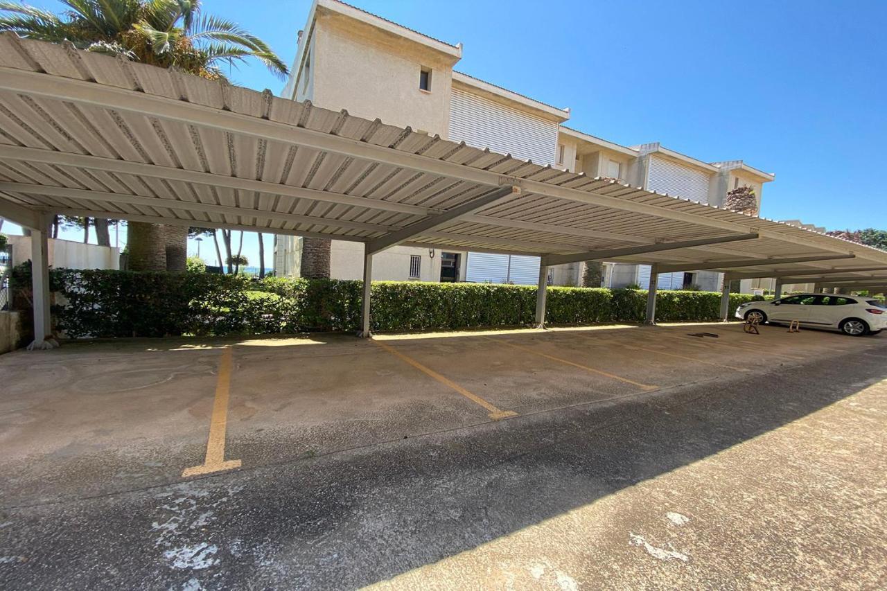 Cambrils Calma II Διαμέρισμα Εξωτερικό φωτογραφία
