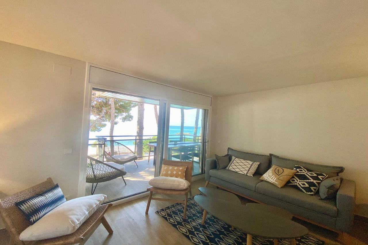 Cambrils Calma II Διαμέρισμα Εξωτερικό φωτογραφία
