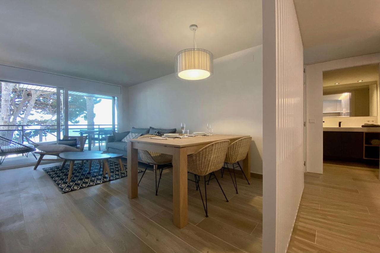 Cambrils Calma II Διαμέρισμα Εξωτερικό φωτογραφία